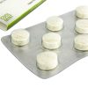 CBD Gum 8ct (10mg ea) Mint - Image 2