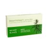 Hemp Extract Suppository 10ct (50mg ea)
