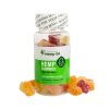 Hemp Gummies 40ct (25mg/ea) Assorted Fruit