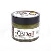 Hemp Oil Balm 1.3oz (50mg) - Image 4