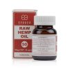 Hemp Oil Capsules 30ct (50mg ea Raw) - Image 2