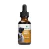 Hemp Oil for Dogs 1oz (200mg)