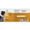 Hemp Oil for Dogs 1oz (200mg) - Image 2