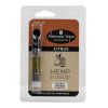 Single Pre-Filled Cartridges  1ml (250mg) Citrus