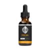 THC-Free Hemp Extract (Focus) 1oz (500mg) Delicious Terpene Blend
