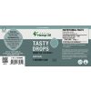 Tasty Drops 1oz (1,000mg) Natural - Image 4