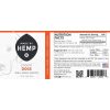 Wellness Drops for Dogs 1oz (200mg) - Image 2